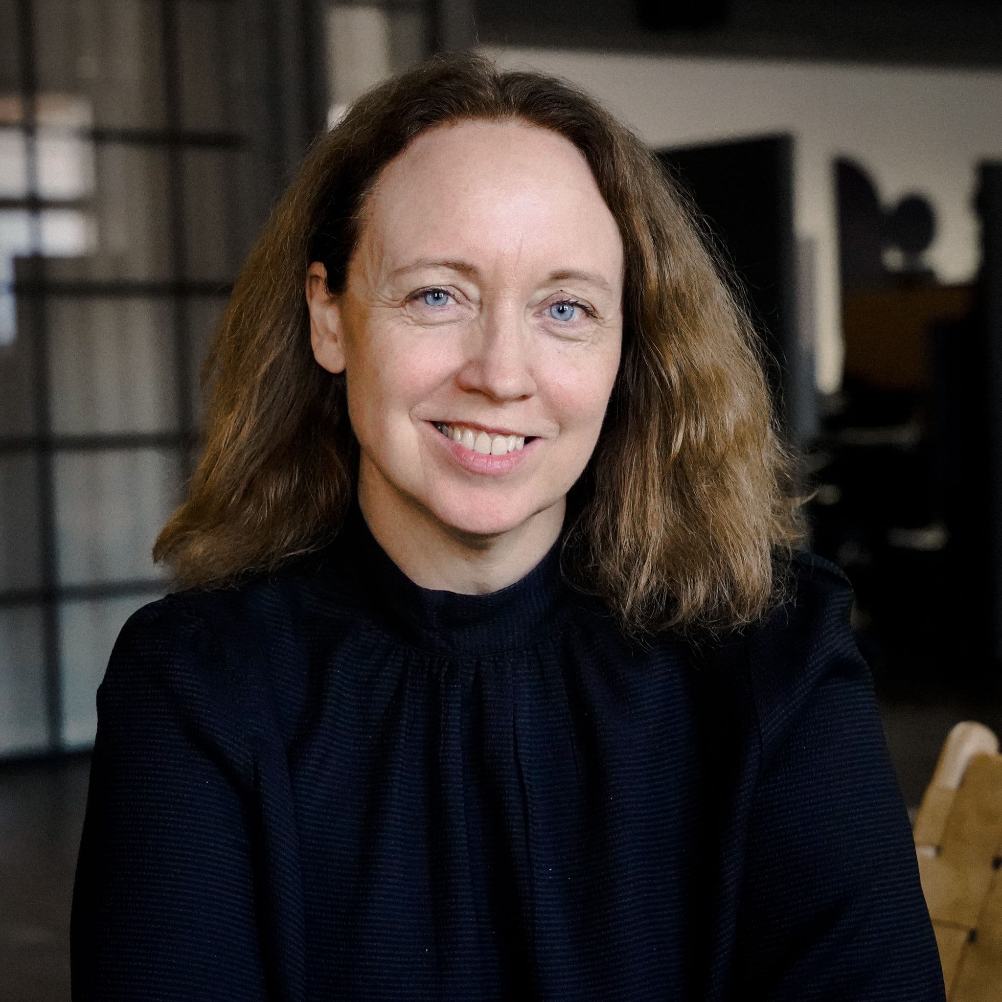 Karin Ahlberg