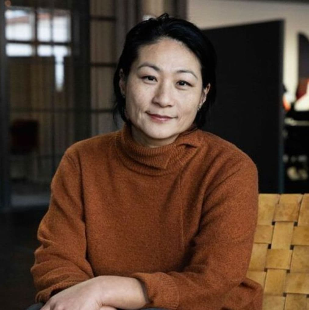 Anna Majdalani